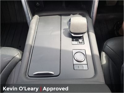 2022 Land Rover Discovery