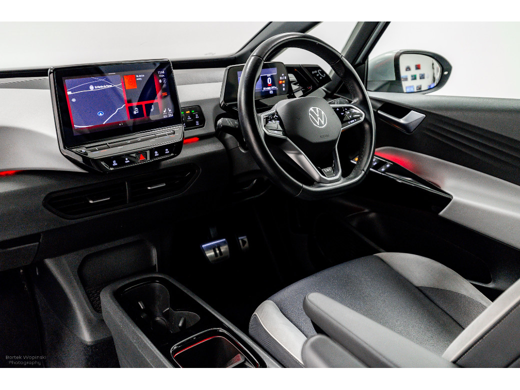 2021 Volkswagen ID.3