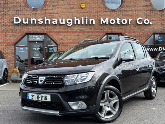 vehicle for sale from Dunshaughlin Motor Co