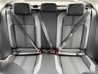 2018 Volkswagen Polo
