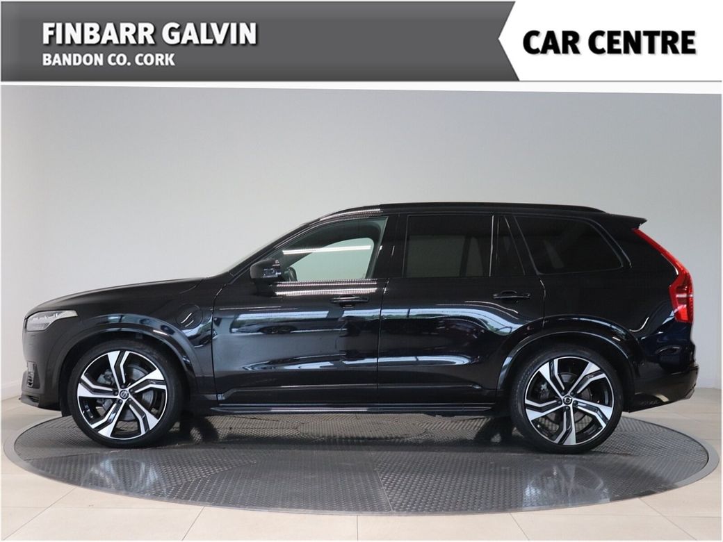 2023 Volvo XC90