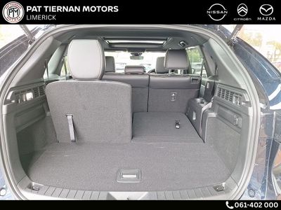 2026 Mazda CX-80