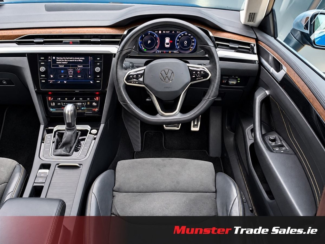 2023 Volkswagen Arteon
