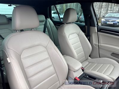 2020 Volkswagen Golf