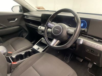 2023 Hyundai Kona