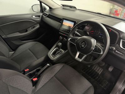 2023 Renault Clio