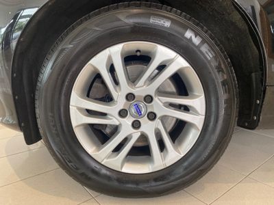2017 Volvo XC60
