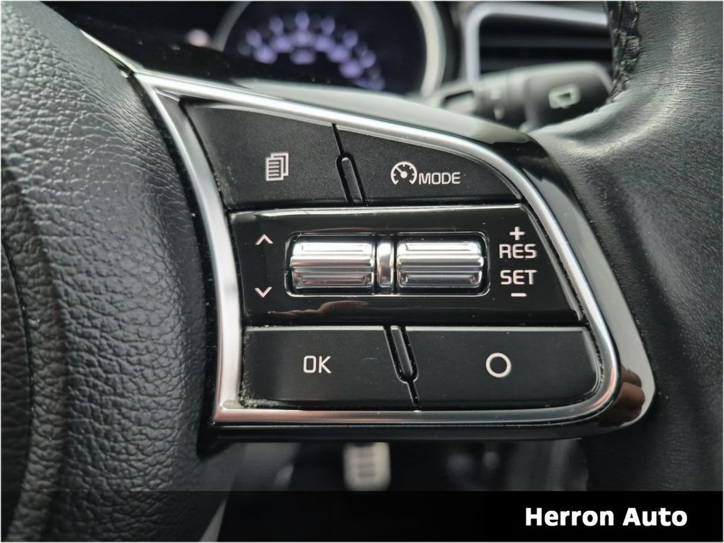 2021 Kia Ceed
