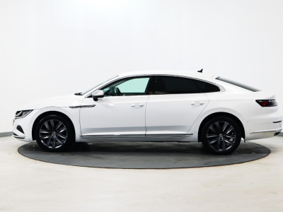 2023 Volkswagen Arteon