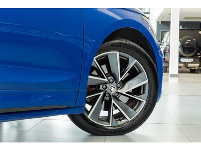 2024 Skoda Enyaq