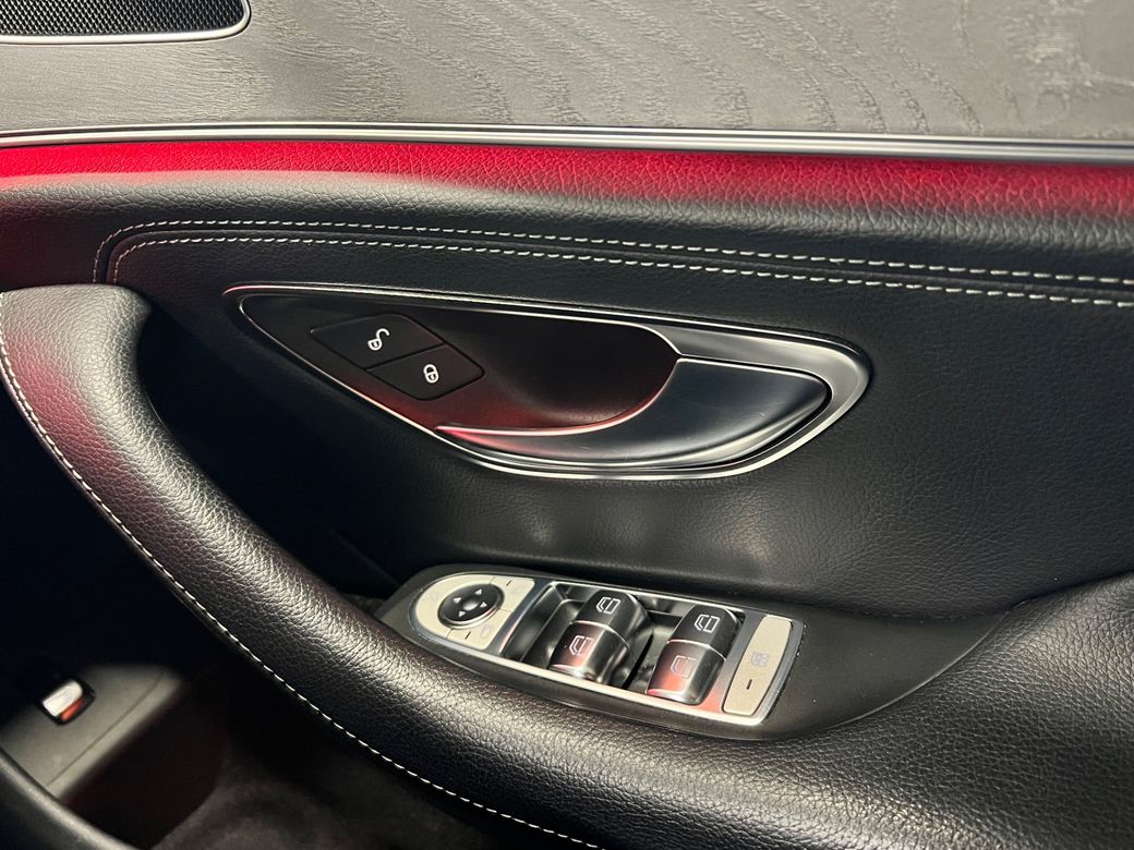 2019 Mercedes-Benz CLS Class