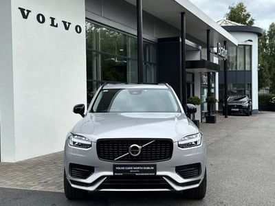 2023 Volvo XC90