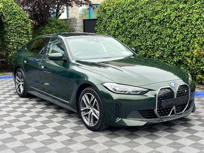 2024 BMW i4