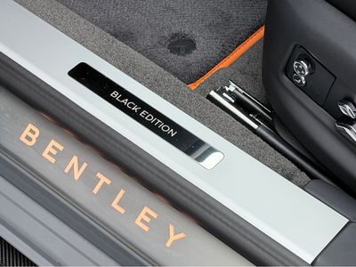 2026 Bentley Flying Spur