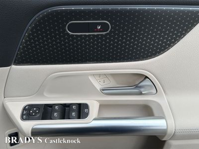 2026 Mercedes-Benz GLA Class