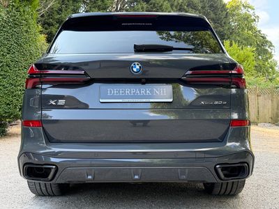 2023 BMW X5