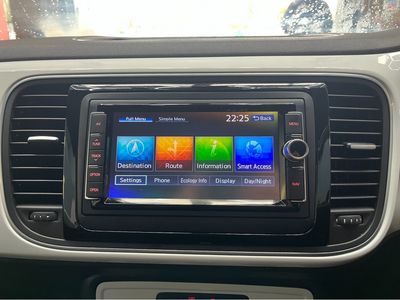 2016 Volkswagen Beetle