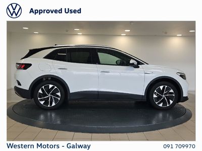 2023 Volkswagen ID.4