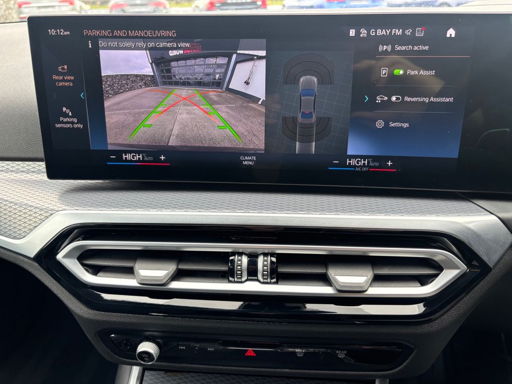 2024 BMW 3 Series