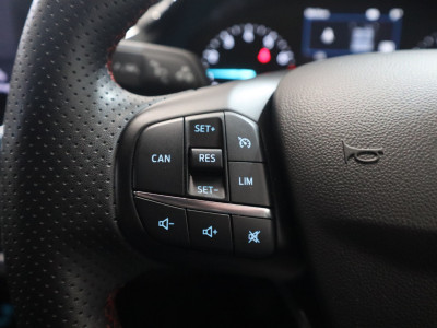 2024 Ford Fiesta