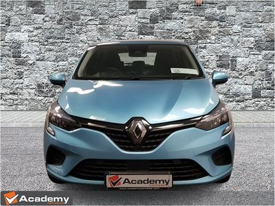 2022 Renault Clio