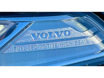 2024 Volvo XC90