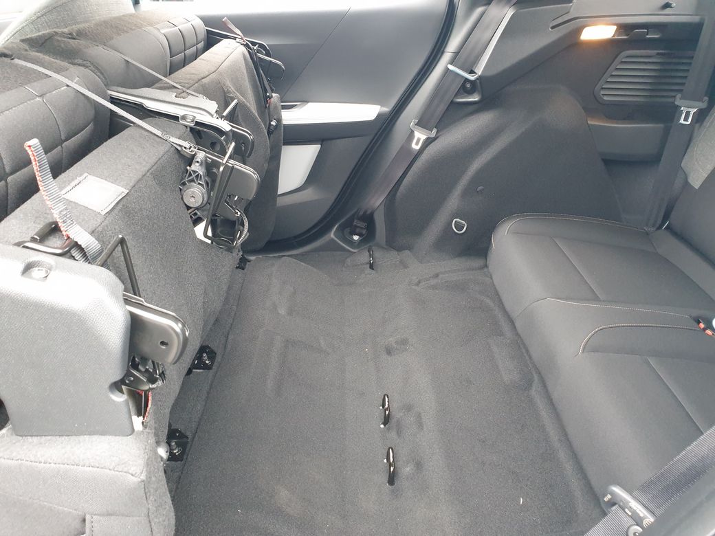 2026 Citroen C3 Aircross