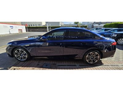 2024 BMW i5