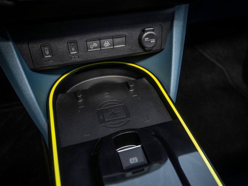 2026 Fiat Grande Panda