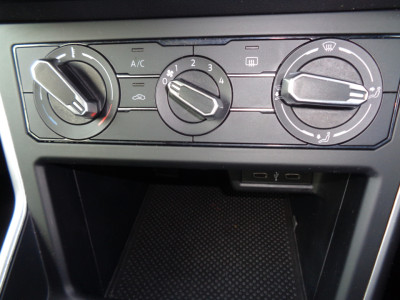 2022 Volkswagen Polo