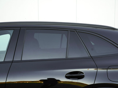 2026 Mercedes-Benz GLC Class