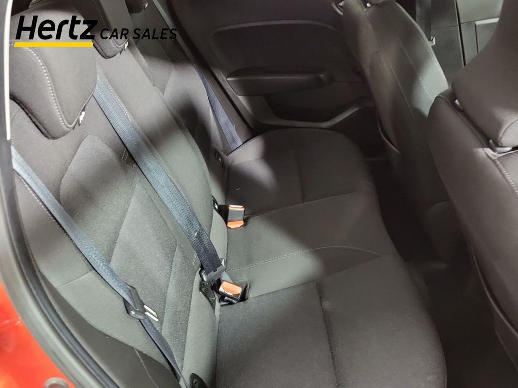 2023 Renault Clio