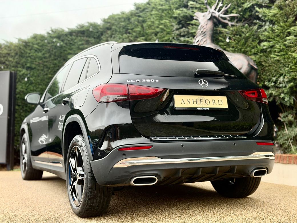 2023 Mercedes-Benz GLA Class