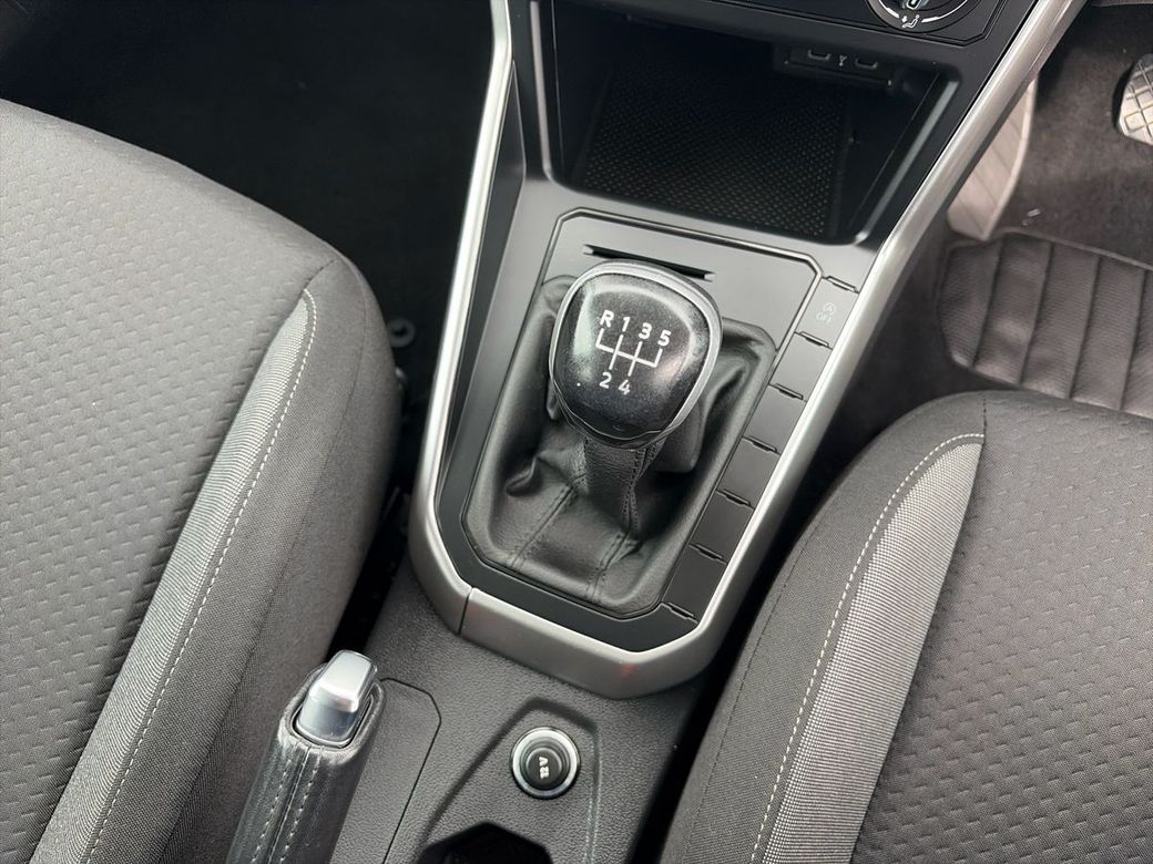 2024 Volkswagen Polo
