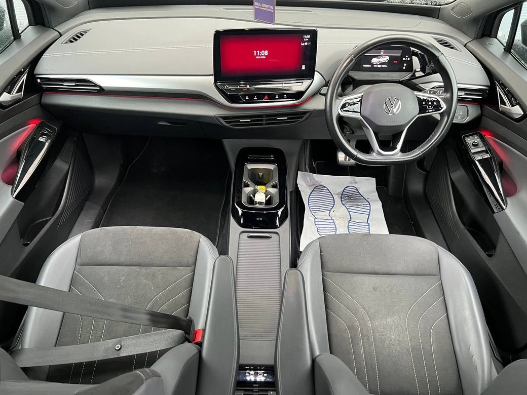 2023 Volkswagen ID.5