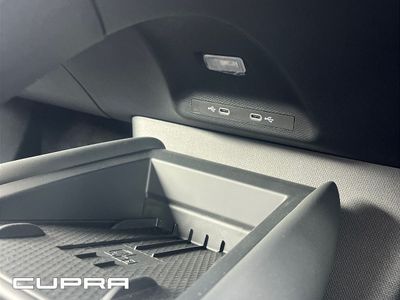 2026 Cupra Tavascan