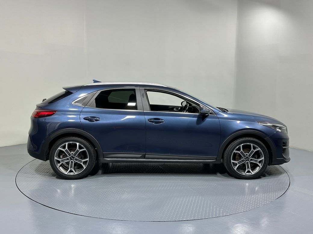 2021 Kia XCeed