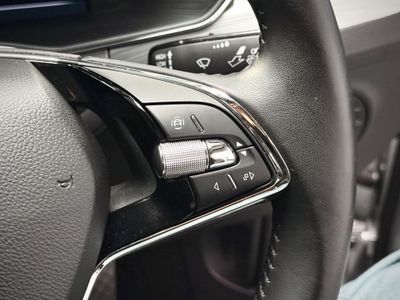 2023 Skoda Superb