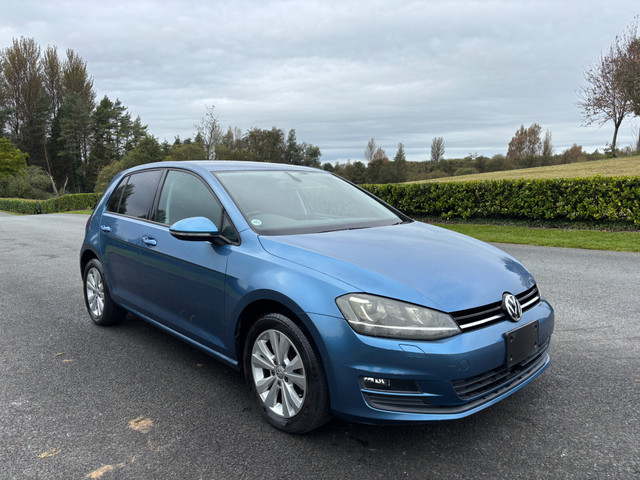 vehicle for sale from Byrne Motor Company