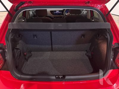 2019 Volkswagen Polo