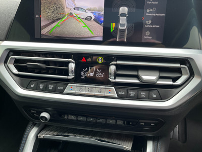 2022 BMW 4 Series