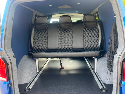 2022 Volkswagen Transporter