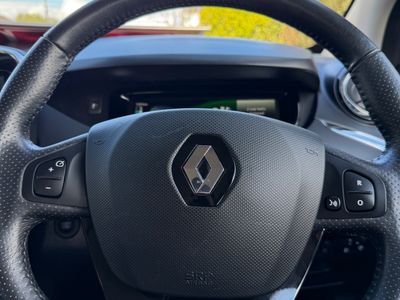 2019 Renault Zoe