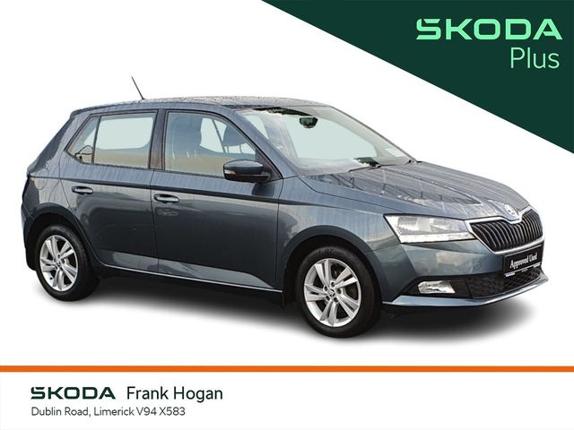 vehicle for sale from Frank Hogan Ltd