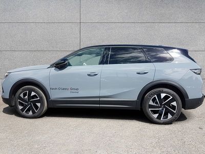2026 Opel Grandland