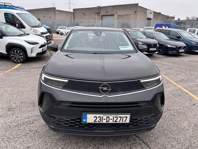 vehicle for sale from J & G Trade Car Sales Ltd