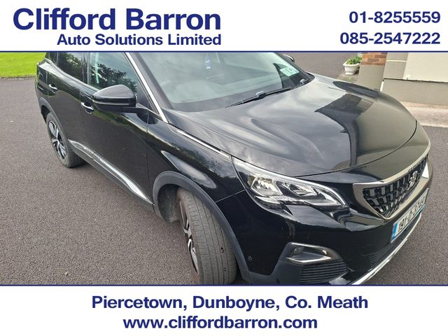 vehicle for sale from Clifford Barron