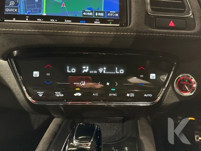 2021 Honda Vezel