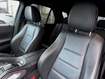 2022 Mercedes-Benz GLE Class