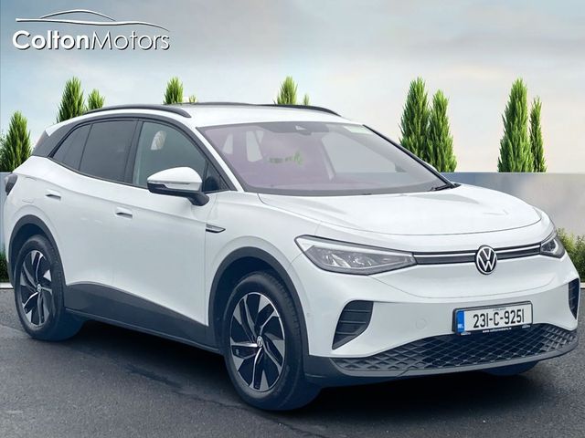 vehicle for sale from Colton Motors Mullingar